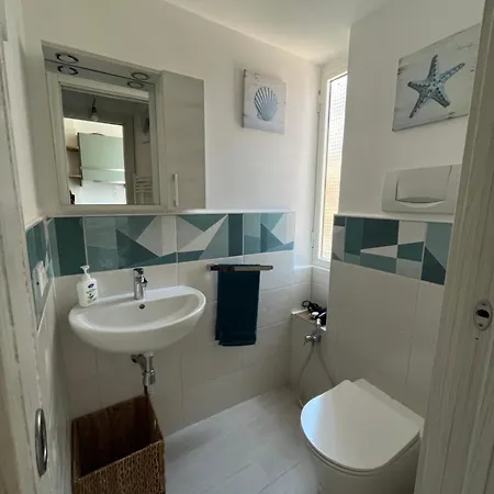 Rent House - Stazione Lejlighed La Spezia