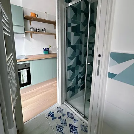 Orizzonte 5 Terre - Stazione La Spezia