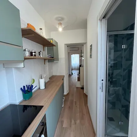 Rent House - Stazione