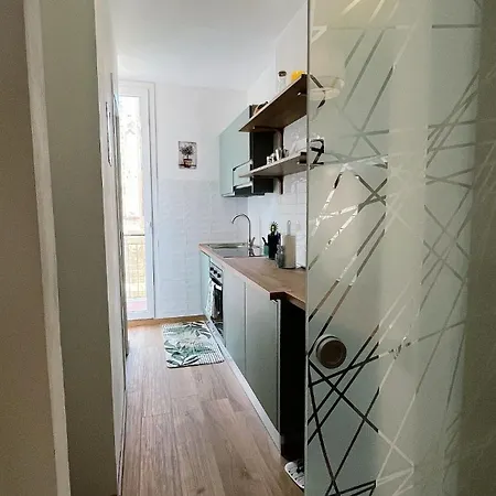 Apartment Orizzonte 5 Terre - Stazione La Spezia