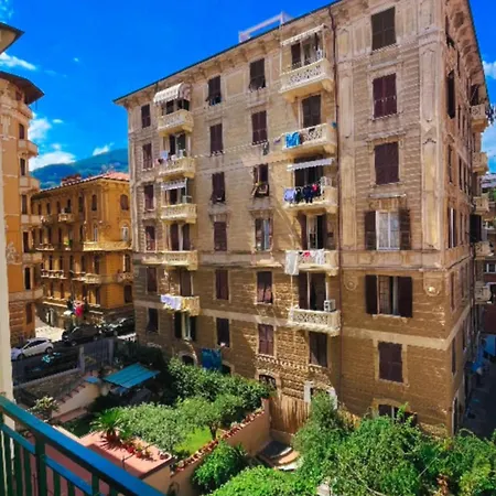 Rent House - Stazione Apartment *
