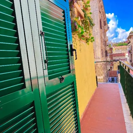 Rent House - Stazione *