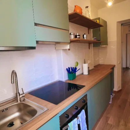 Apartment Orizzonte 5 Terre - Stazione