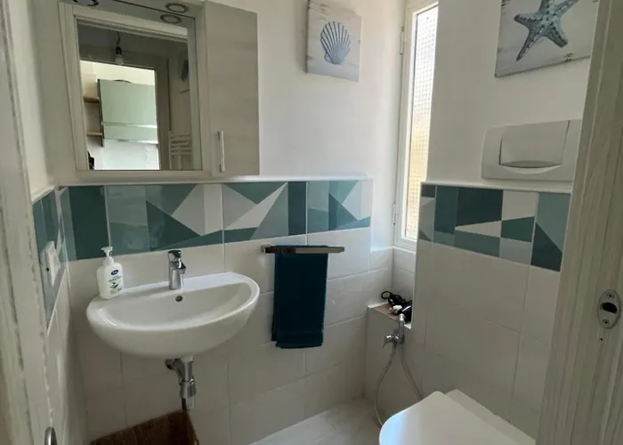 Rent House - Stazione Apartment La Spezia