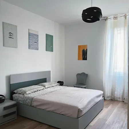شقة Rent House - Stazione لا سبيتسْيا
