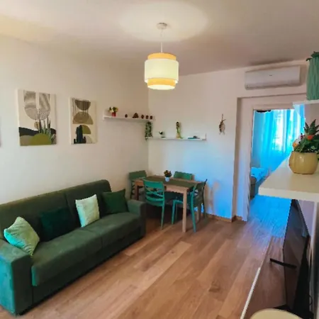 Rent House - Stazione لا سبيتسْيا