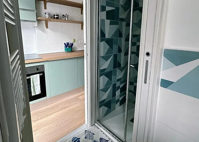 Orizzonte 5 Terre - Stazione Специя