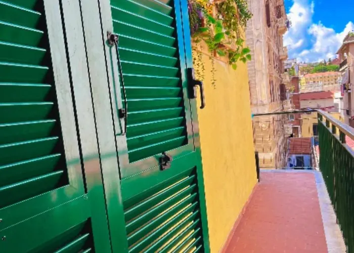 Orizzonte 5 Terre - Stazione *