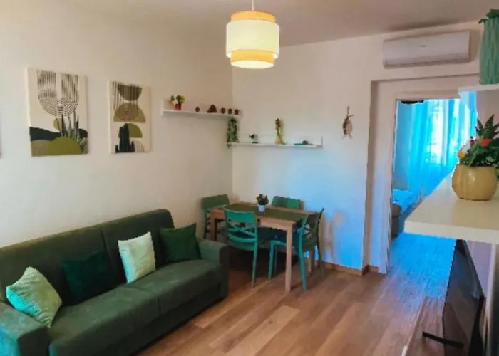 Orizzonte 5 Terre - Stazione Специя