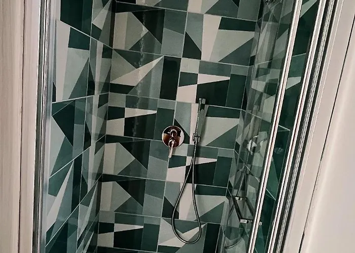 Orizzonte 5 Terre - Stazione *