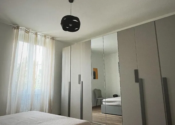 Orizzonte 5 Terre - Stazione Специя